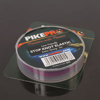 PikePro Stop Knot Elastic 3m